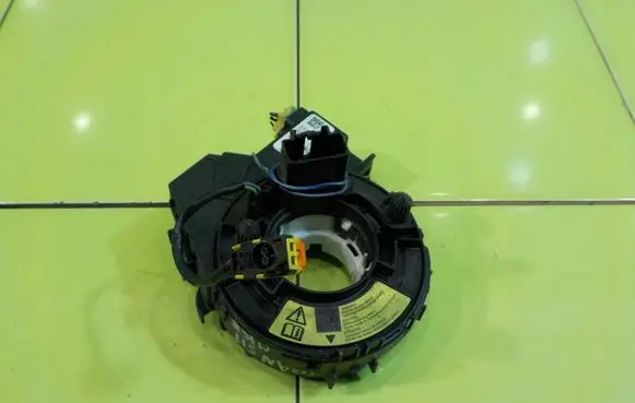 Ford Transit Airbag squib ring wiring BK2T14A664BA TASMA ZWIJAK