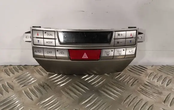 Subaru Outback Climate control unit A2C53283934