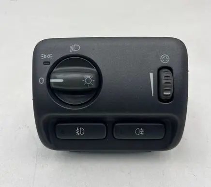 Volvo S80 Light switch 9459984 211300199