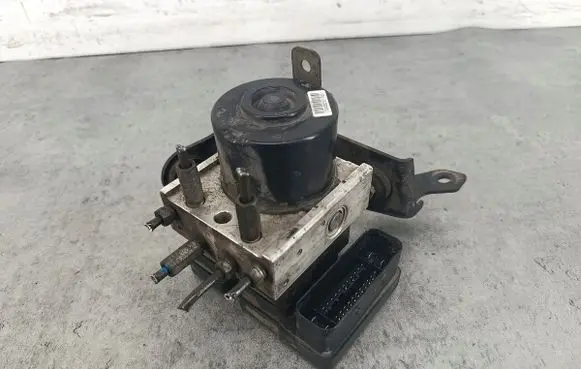 Chevrolet Aveo ABS Pump 
