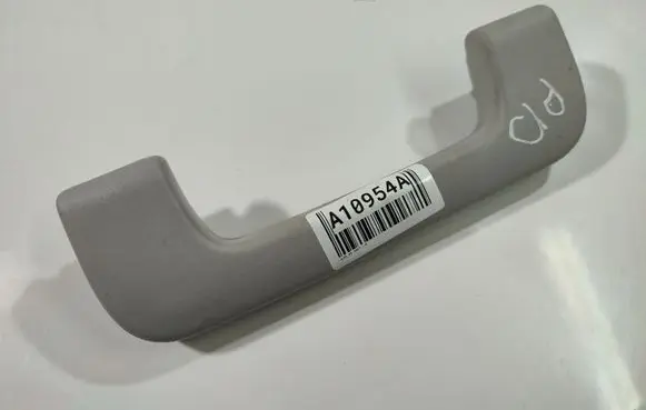 Audi A3 S3 8P Front interior roof grab handle 8P0857607M