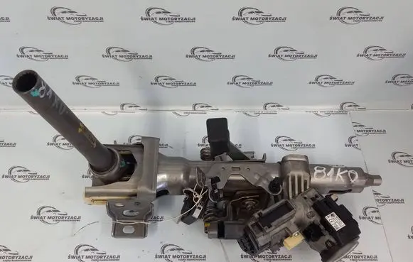 Mazda 6 Steering wheel axle GS1D66938A