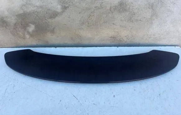 Porsche 992 Rear window tailgate spoiler 992827939