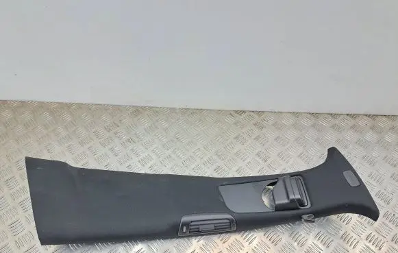 Mercedes-Benz S W222 (B) pillar trim (top) A2226900425 A2226901030
