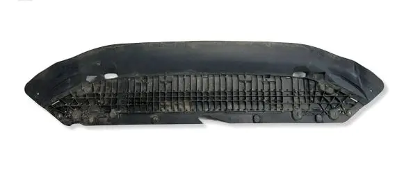Audi A4 S4 B9 8W Front bumper skid plate/under tray 8W0807611E 49864