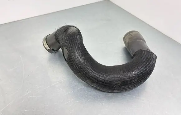 Jeep Grand Cherokee Intercooler hose/pipe 55038006AE