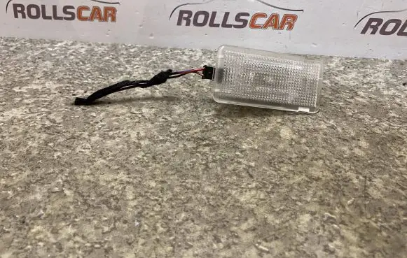 Land Rover Range Rover L322 Other interior light 63318360588 0251321 2303700