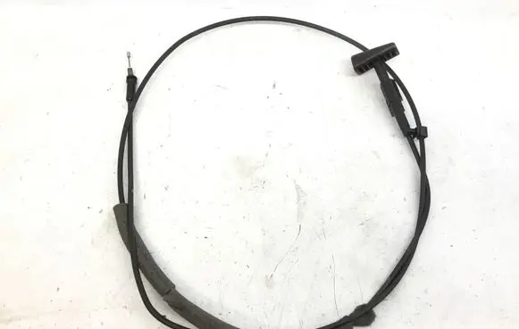 Volkswagen PASSAT B8 Seat back rest control lever/handle 3G5885592