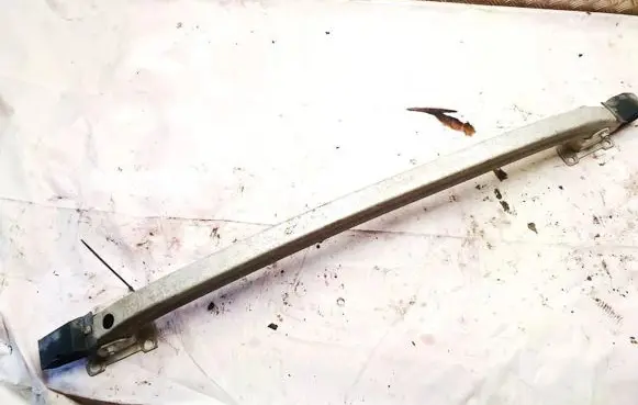 Rear beam