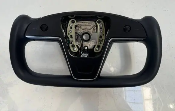 Tesla Model S Plaid Steering wheel 162261200G 7FR22269212291