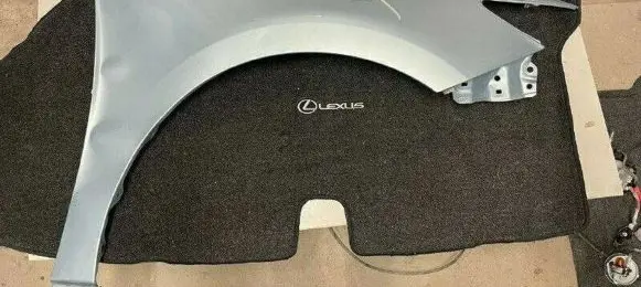 Lexus ES 300h Fender 5381133230