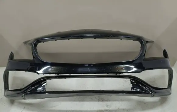 Mercedes-Benz CLA C117 X117 W117 Front bumper A1178856700