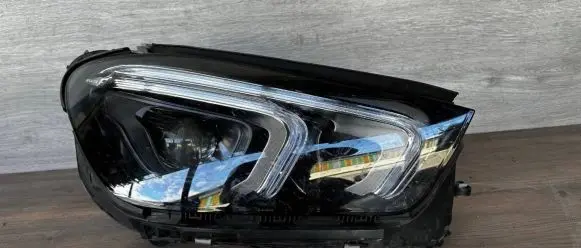 Mercedes-Benz GLE W167 Headlight/headlamp A1679069604 1FX2306