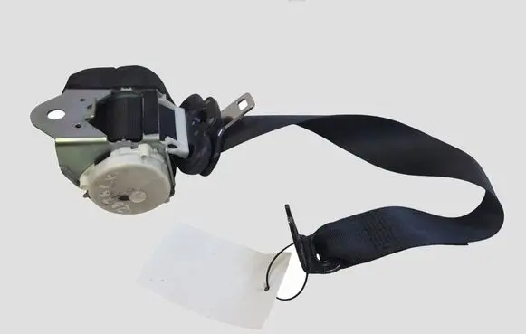 Ford Mondeo MK IV Rear seatbelt 6G9N611B69 33060030