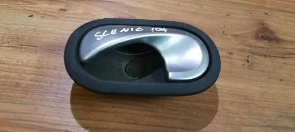 Renault Scenic II - Grand scenic II Rear door interior handle 5005400006 8200028487