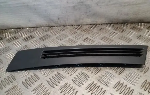 Jeep Grand Cherokee (WK) Dashboard air vent grill cover trim 1DQ55TRMAA