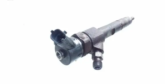 Mitsubishi Space Star Fuel injector 8200238528 0445110146