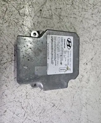 Hyundai Sonata Airbag control unit/module 959103D200 67S0253957T