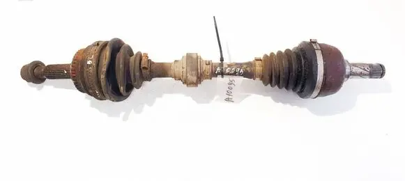 Mitsubishi Space Star Front driveshaft