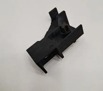 Mini Cooper Coupe R58 Radiator support slam panel bracket 2751342