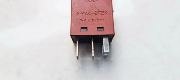 Ford Mondeo MK II Other relay V23074 96FG14N089AA
