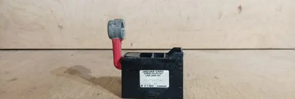 Jaguar XJ X300 Battery relay fuse LNA2850DC 518089008 250A