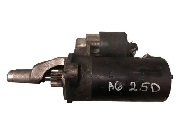 Audi A4 S4 B5 8D Starter motor 1005821953
