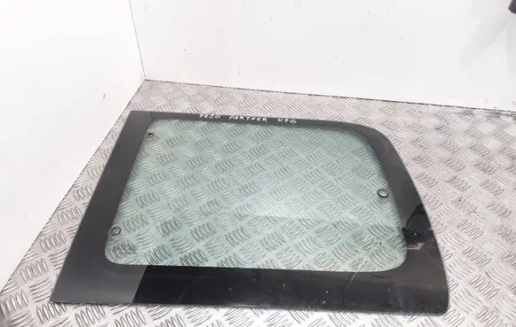 Peugeot Partner Rear side window 43R000016