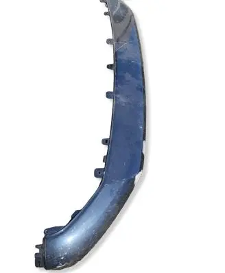 Audi Q5 SQ5 Front bumper lip 80A807061D