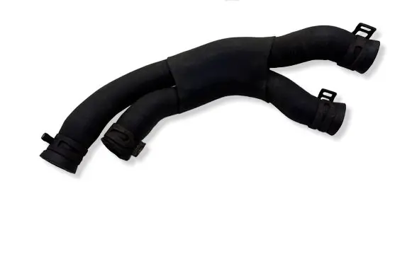 Volkswagen PASSAT B6 Engine coolant pipe/hose 