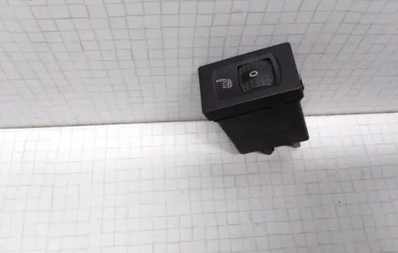 Volkswagen PASSAT B5 Seat heating switch 3B0963564C
