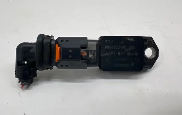 Peugeot 3008 III Air pressure sensor 9836622480