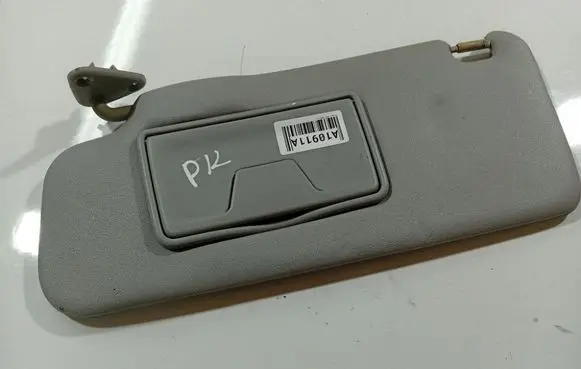 Peugeot 4007 Sun visor