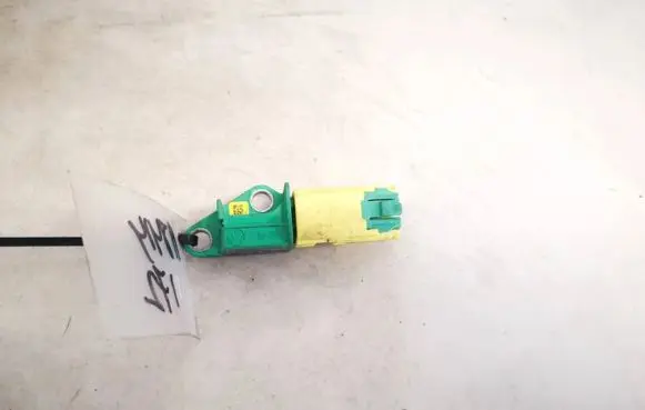 Audi Q7 4L Airbag deployment crash/impact sensor 1k0909606c