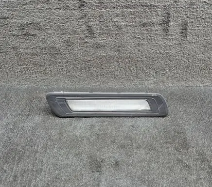 Audi Q7 4M Boot/trunk interior light 4M0947169 4M09471694PK