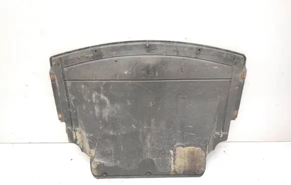 BMW 3 E46 Engine splash shield/under tray 3268344