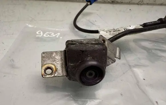 Tesla Model X Reversing camera 106126900C