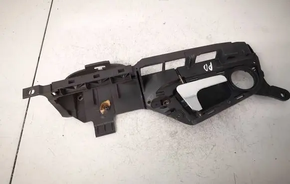 Seat Cordoba (6K) Front door interior handle 6K0837113 6K0837113A