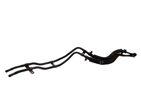 Opel Frontera B Fuel line pipe
