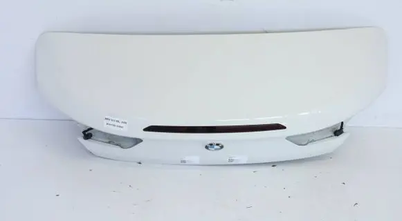 BMW M8 F91 F92 G14 G15 Tailgate/trunk/boot lid 4564586325