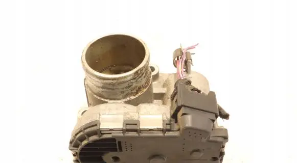 Lancia Ypsilon Throttle body valve 