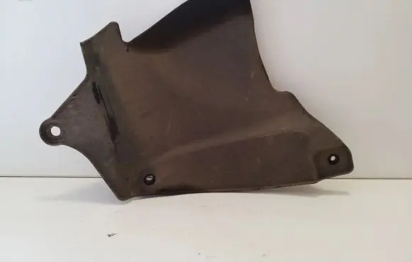 Lexus RX 330 - 350 - 400H Front mudguard 5373633040