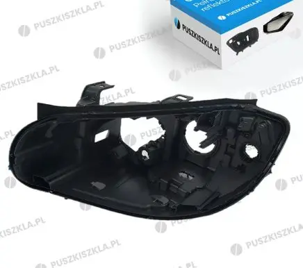 BMW X1 E84 Headlight/headlamp mounting bracket 5905049705433