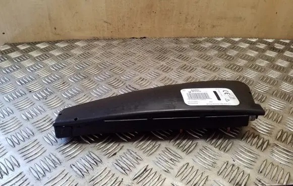 Renault Megane III Seat airbag 985L07399R 623289600B