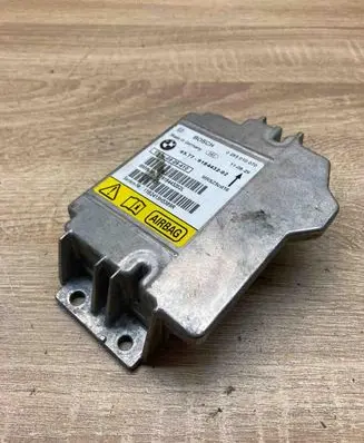 BMW 3 E90 E91 Airbag control unit/module 9184432 0285010070