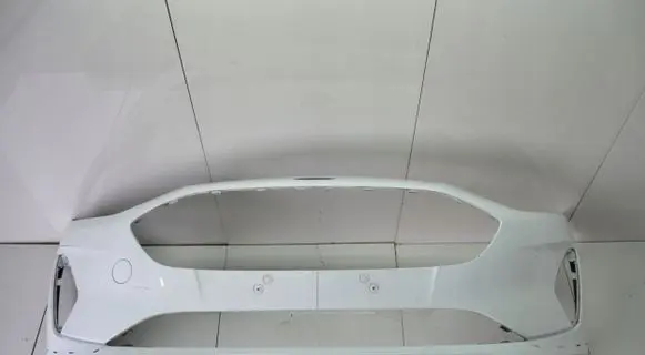 Ford Fiesta Front bumper H1BB17K819F
