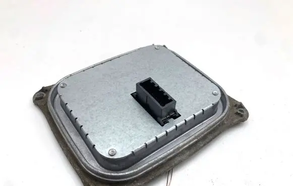 Fiat Tipo Voltage converter/converter module 147000026800