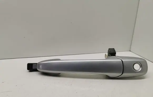 Mazda 3 I Front door exterior handle