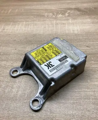 Toyota Camry Airbag control unit/module 8917006200 TN1523009532