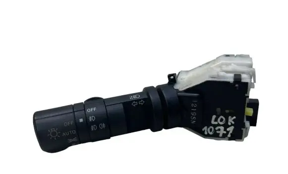 Nissan Qashqai+2 Indicator stalk 14425